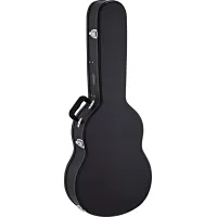 Ortega OCCSTD klasszikus gitár keménytok