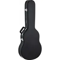 Ortega OCCSTD-T klasszikus gitár keménytok