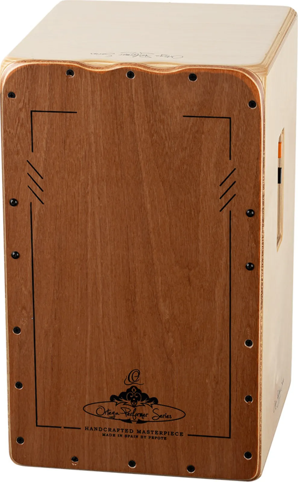 Ortega OCJPF-2-L cajon