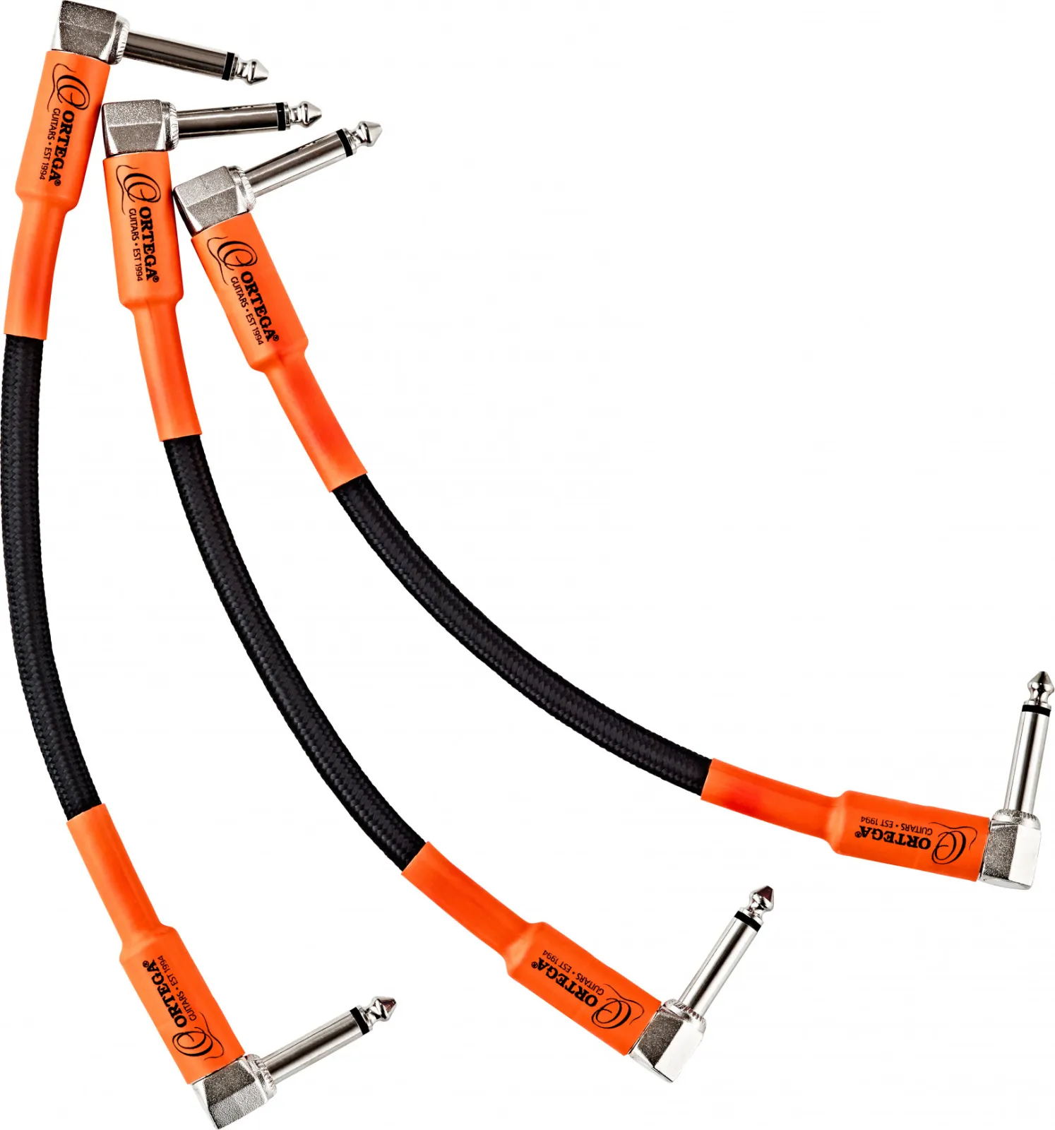 Ortega OECPA3-06 guitar cable