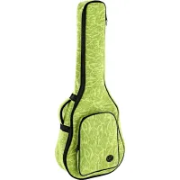 Ortega OGBAC-DN-GRJ akusztikus gitár puhatok