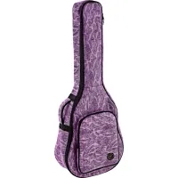 Ortega OGBAC-DN-PUJ akusztikus gitár puhatok