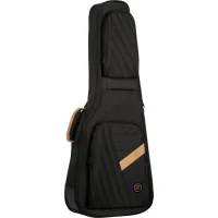 Ortega OGBCL-DLX-BK klasszikus gitár soft-light tok 4/4