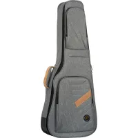 Ortega OGBCL-DLX-GY Classic Guitar Soft-Light Bag 4/4
