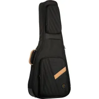Ortega OGBDN-DLX-BK akusztikus gitár soft-light tok