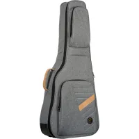 Ortega OGBDN-DLX-GY akusztikus gitár soft-light tok