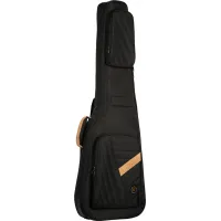 Ortega OGBEB-DLX-BK bass guitar soft-light case