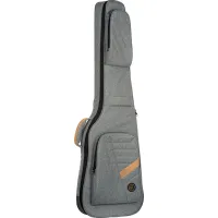Ortega OGBEB-DLX-GY bass guitar soft-light case