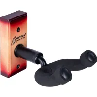 Ortega OGH-1CSB Wall Guitar Holder