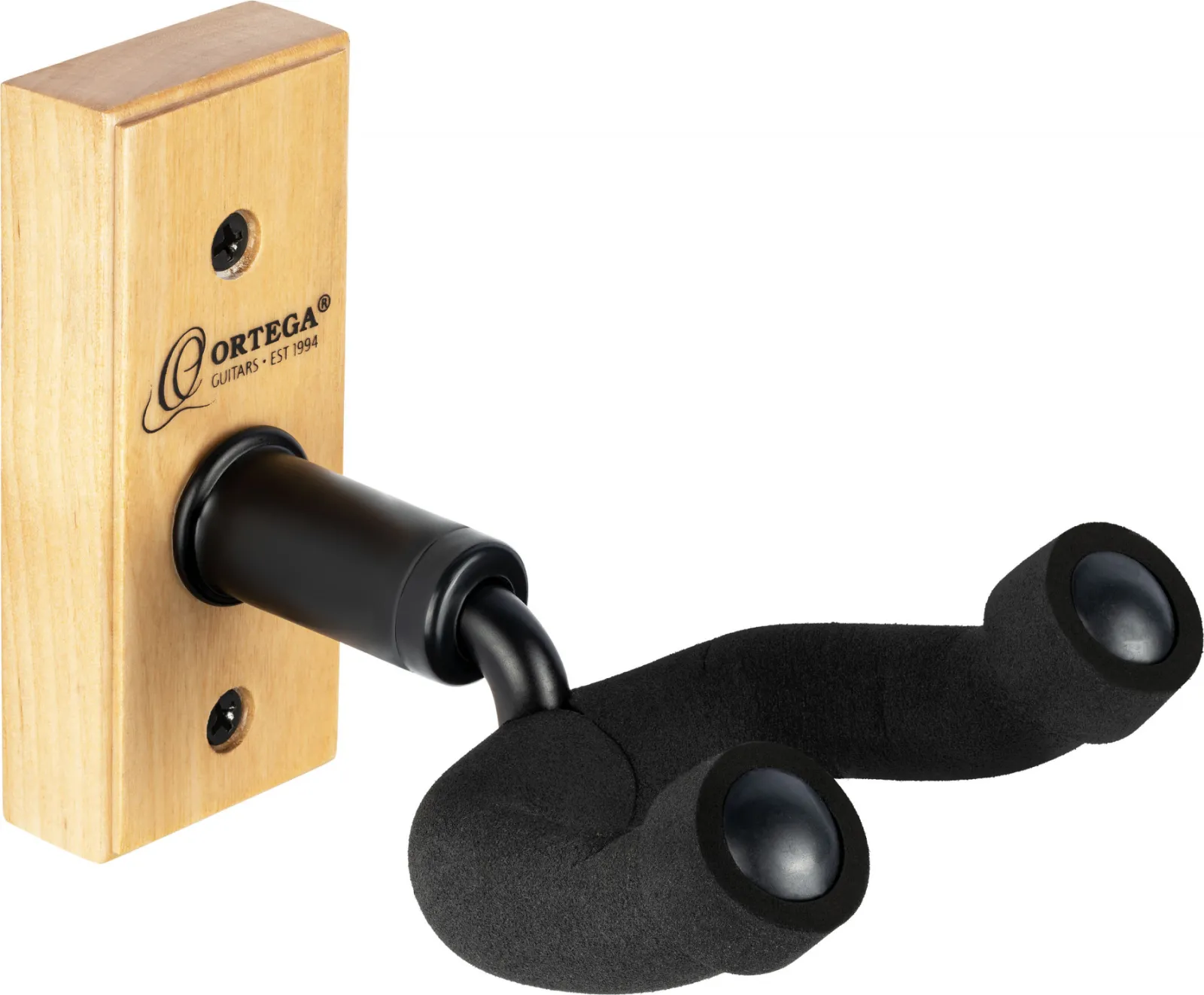 Ortega OGH-1NT Wall Guitar Holder