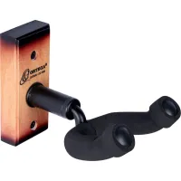 Ortega OGH-1TSB Wall Guitar Holder