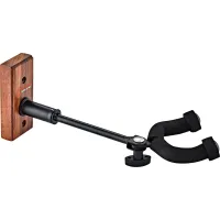 Ortega OGHAD-1WN Wall Guitar Holder