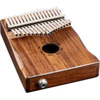 Ortega OKB1E kalimba
