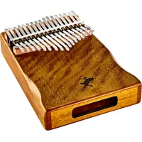 Ortega OKB3 kalimba