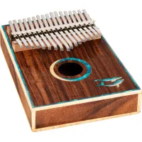 Ortega OKB30TH-BW kalimba