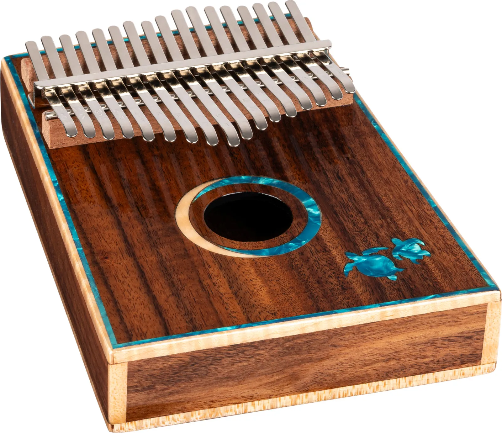 Ortega OKB30TH-ST kalimba