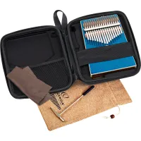 Ortega OKB4-MBL kalimba