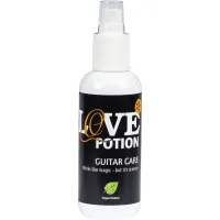 Ortega OLP-GTR Instrument Cleaner Set