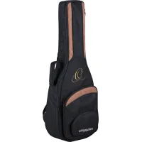 Ortega ONB-RQ requinto klasszikus gitár puhatok