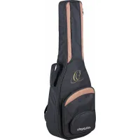 Ortega ONB12 Classical Guitar Gig Bag 1/2