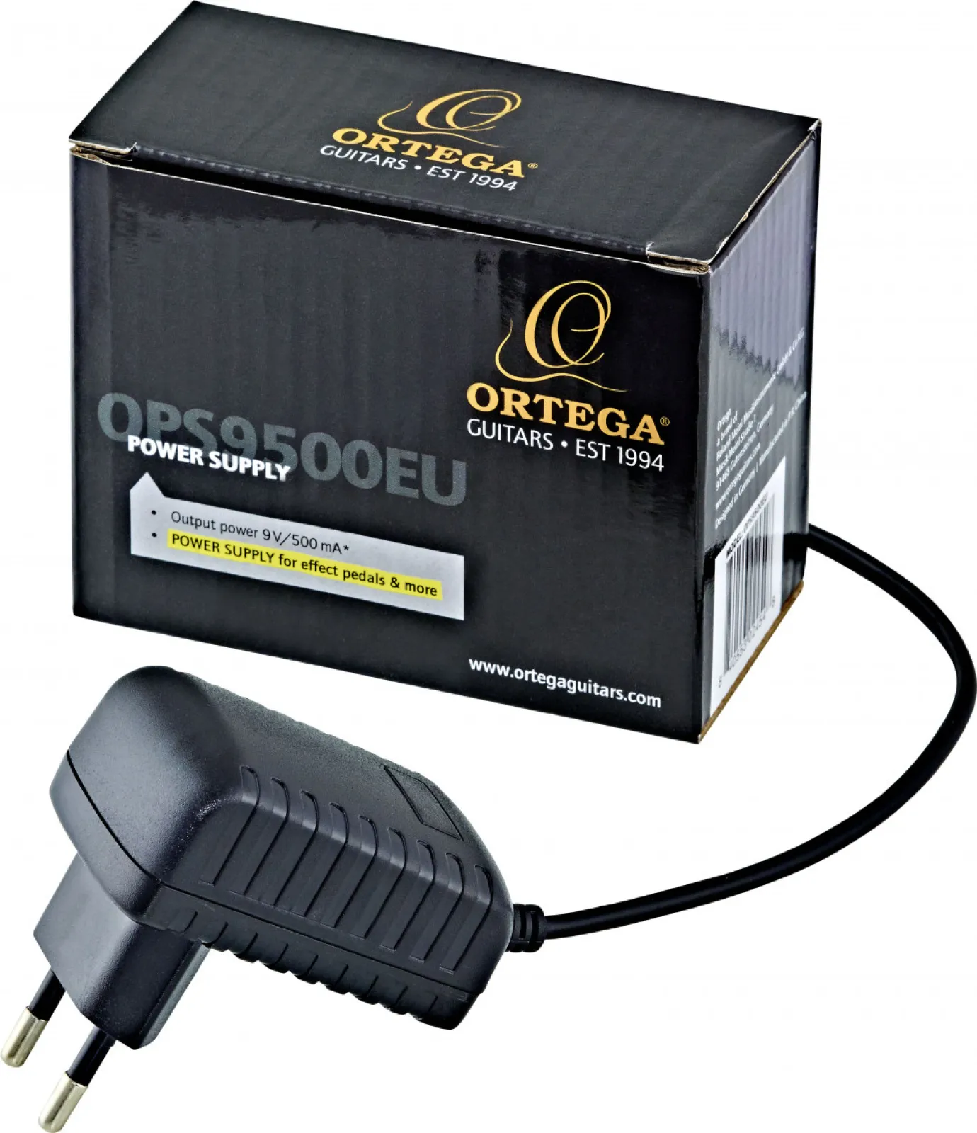 Ortega OPS9500EU adapter