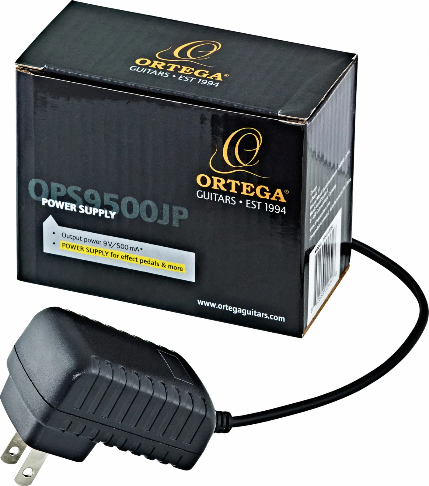 Ortega OPS9500JP adapter