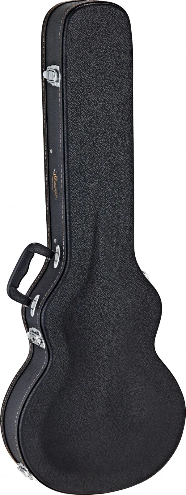 Ortega OSCCSTD Electric Guitar Les Paul Hard Case