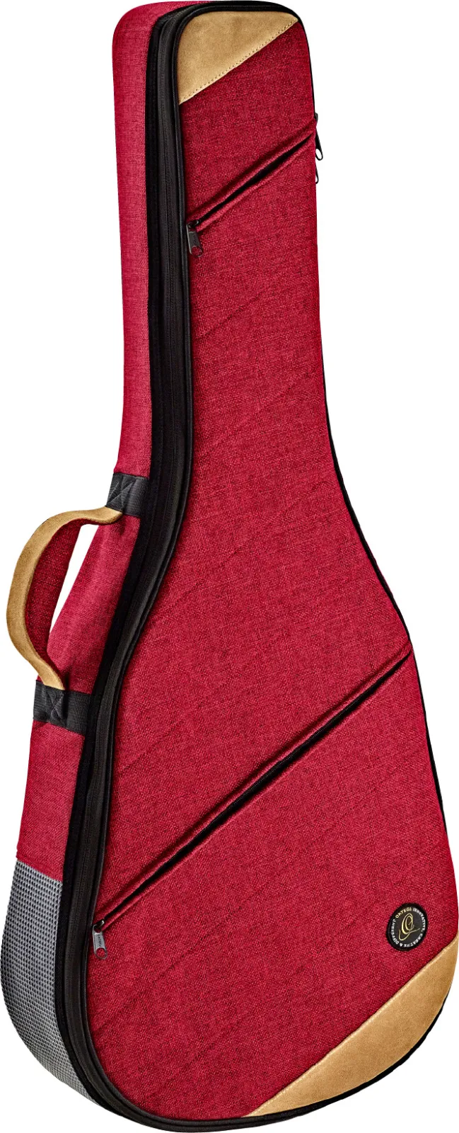 Ortega OSOCACL-BX klasszikus gitár soft-light tok 4/4