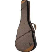 Ortega OSOCACL-CP-L akusztikus gitár soft-light tok