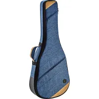 Ortega OSOCACL-OC classical guitar soft-light case 4/4
