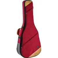 Ortega OSOCADN-BX akusztikus gitár soft-light tok