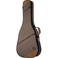 Ortega OSOCADN-CP-L akusztikus gitár soft-light tok