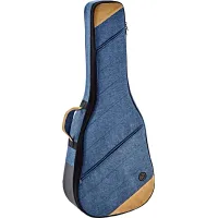 Ortega OSOCADN-OC akusztikus gitár soft-light tok