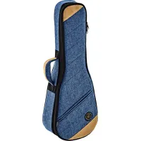 Ortega OSOCAUK-TE-OC tenor ukulele case