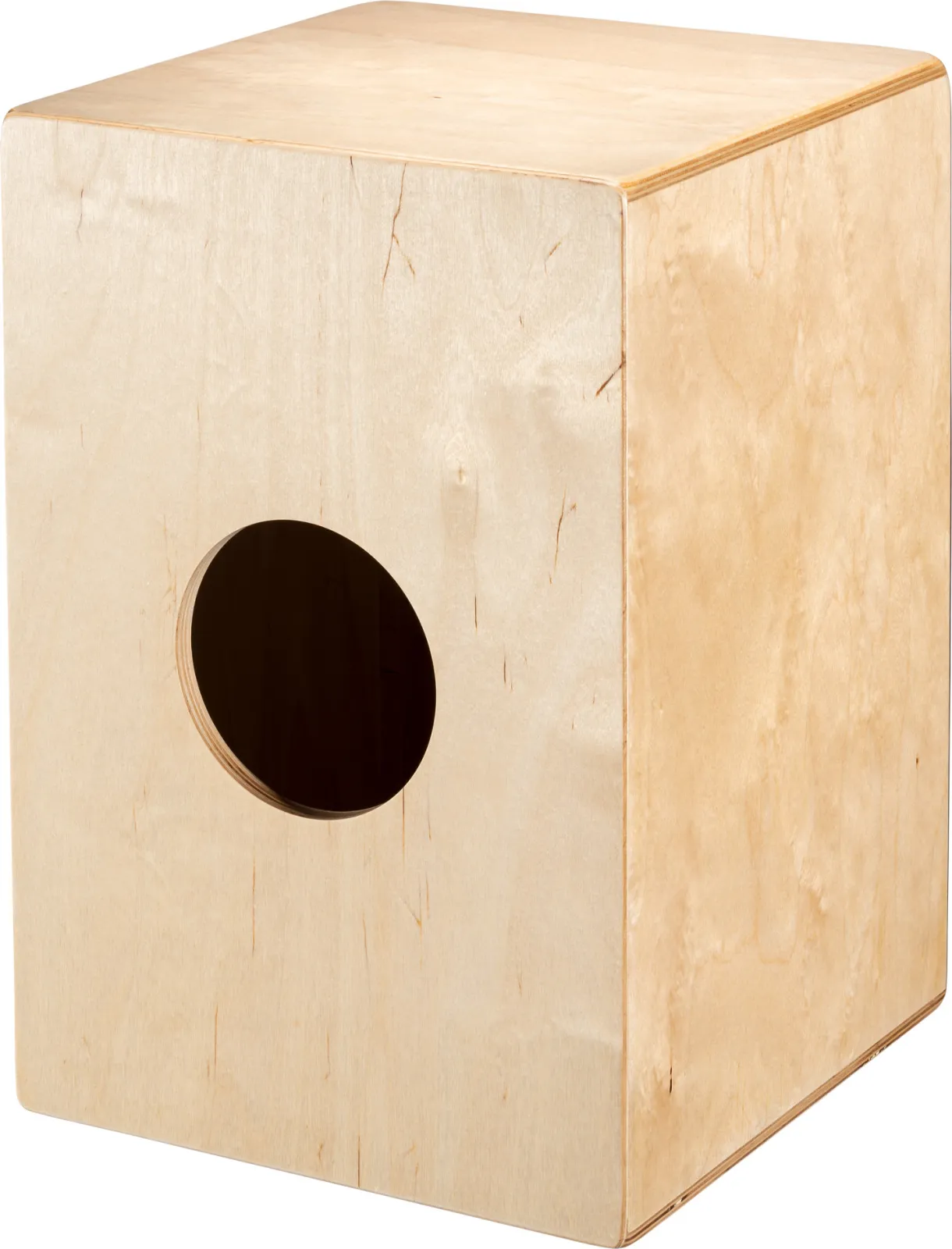 Ortega OSTBCJ-L-BU cajon set