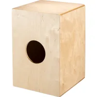 Ortega OSTBCJ-L-BU cajon szett