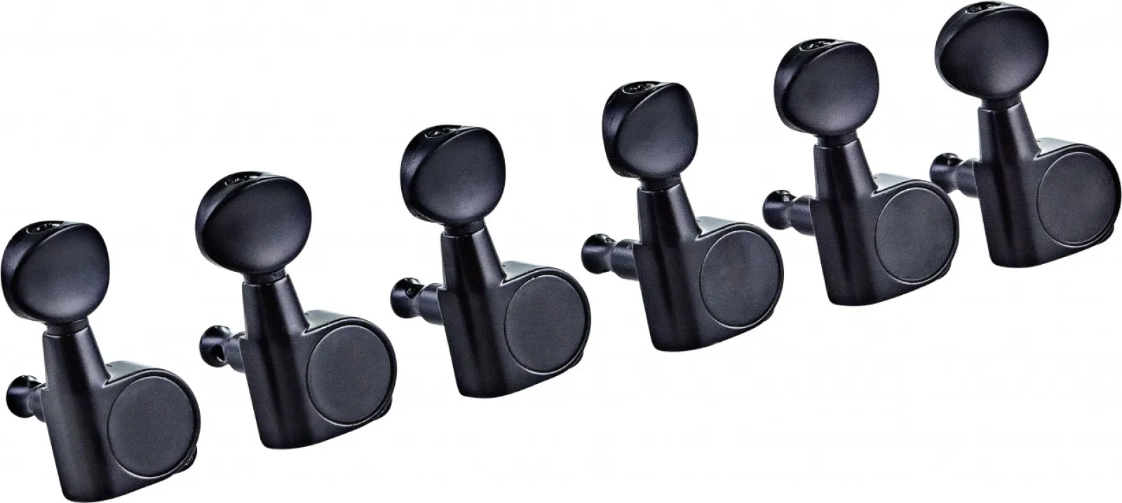 Ortega OTMEG6L-GB elektromos gitár hangolókulcs