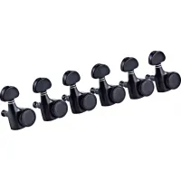 Ortega OTMLOCK6L-GB elektromos gitár hangolókulcs
