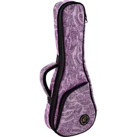 Ortega OUB-SO-PUJ Soprano Ukulele Case
