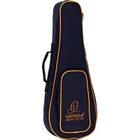 Ortega OUBSTD-SO soprano ukulele gig bag