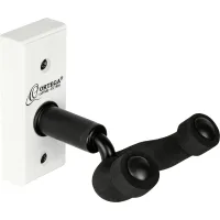 Ortega OUH-1WH Wall Guitar Holder