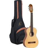 Ortega R121-1/2 Classical Guitar 1/2