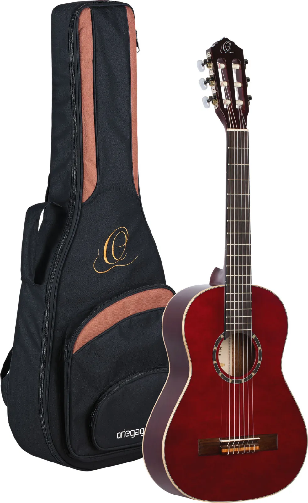 Ortega R121-1/2WR Classical Guitar 1/2