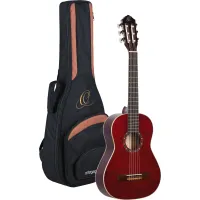 Ortega R121-1/2WR Classical Guitar 1/2