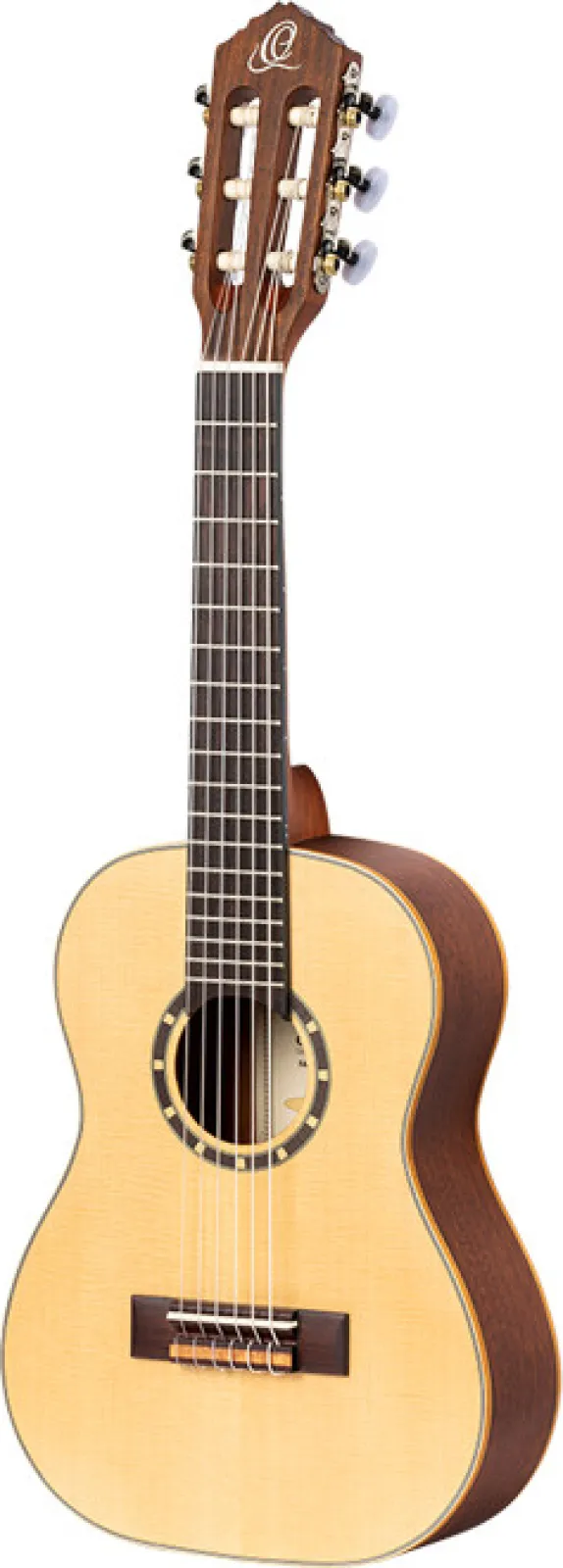 Ortega R121-1/4-L classical guitar 1/4