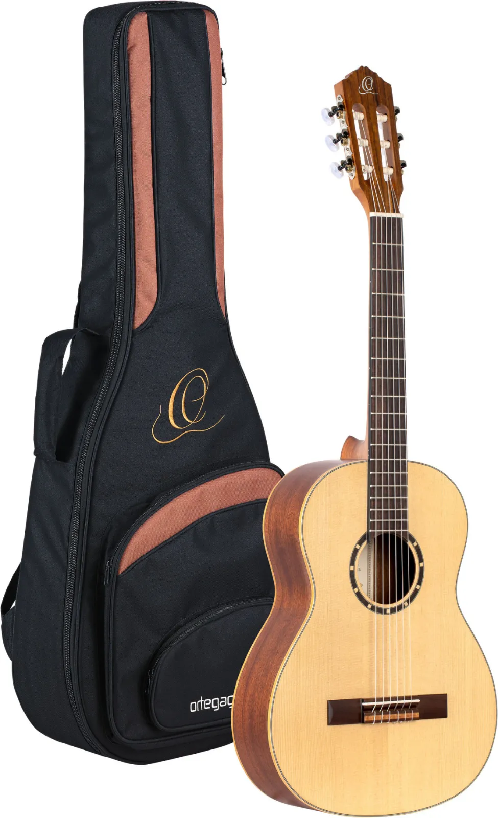 Ortega R121-3/4 klasszikus gitár 3/4