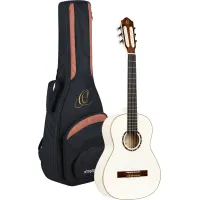 Ortega R121-3/4WH klasszikus gitár 3/4