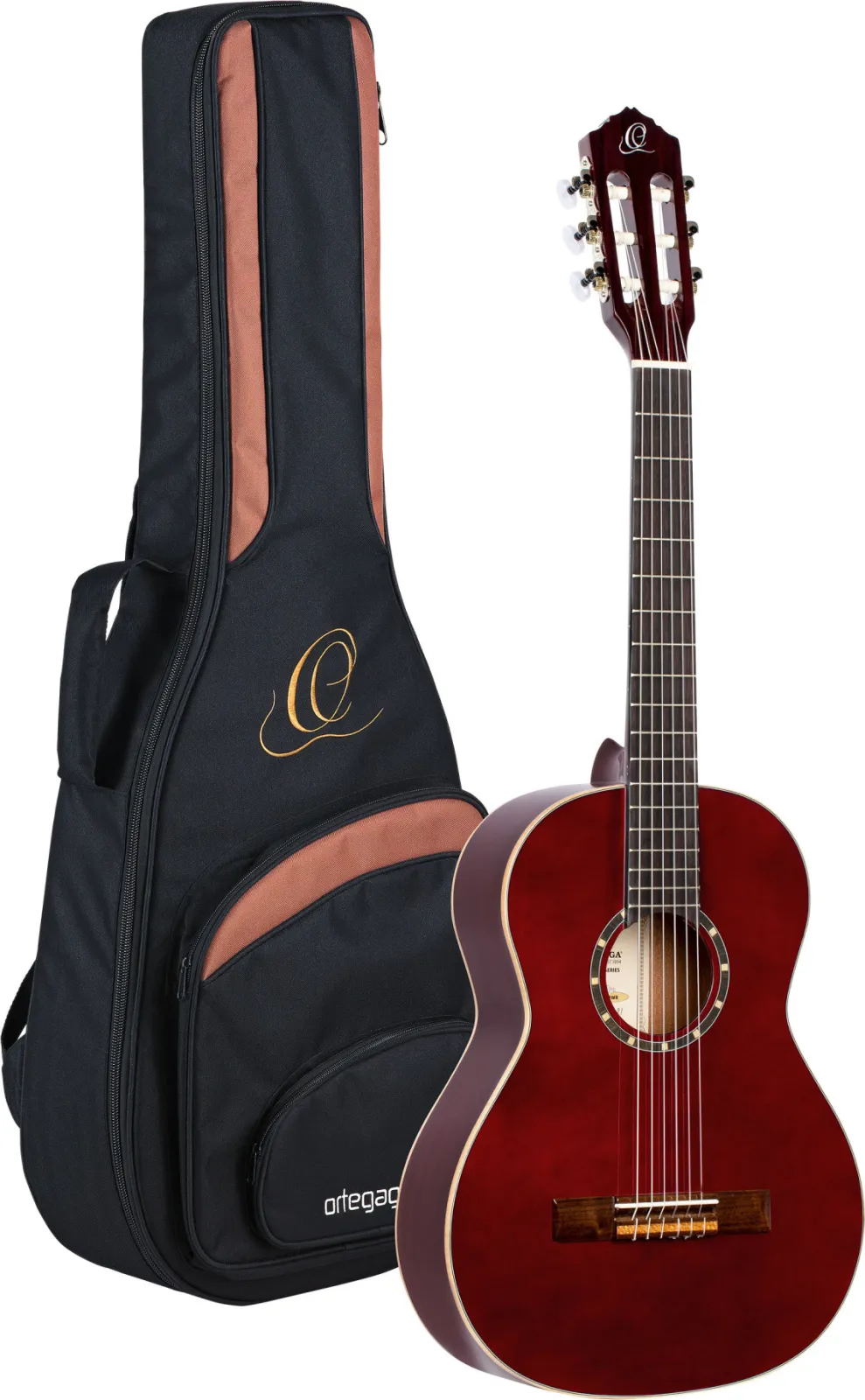 Ortega R121-3/4WR 3/4 Classical Guitar