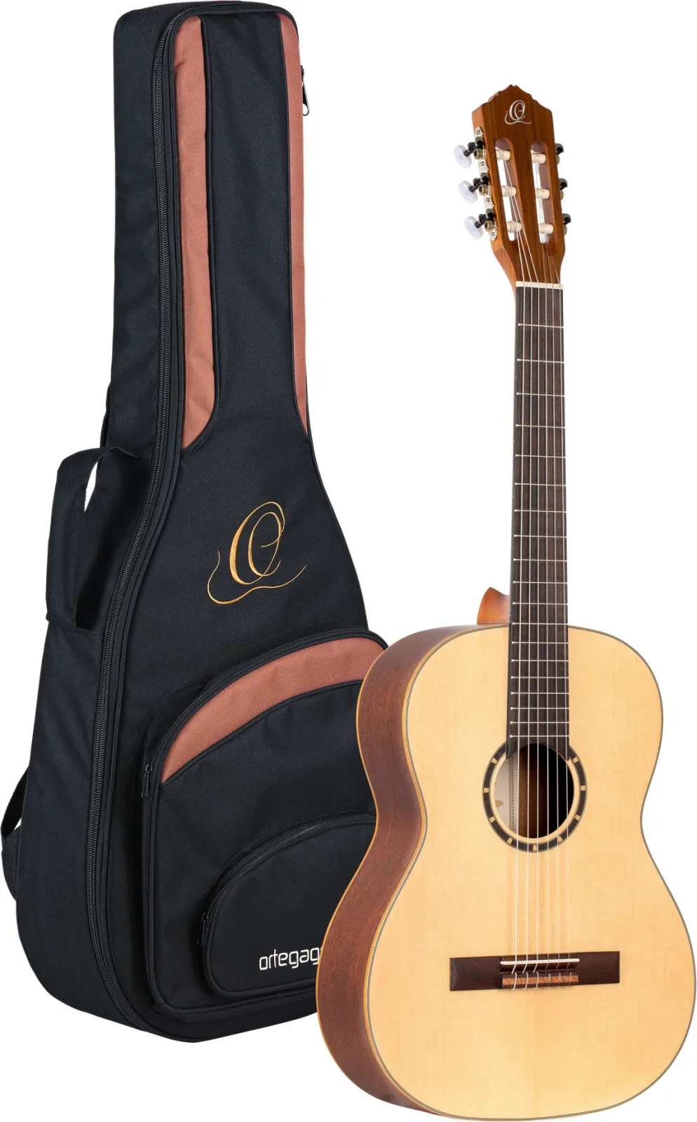 Ortega R121-7/8 klasszikus gitár 7/8