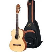 Ortega R121-7/8-L klasszikus gitár 7/8